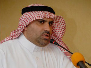 الباحث محمد الشيوخ