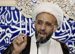 الشيخ حسن الصفار
