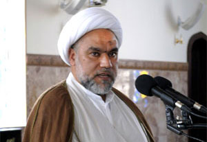 الشيخ فؤاد المتروك
