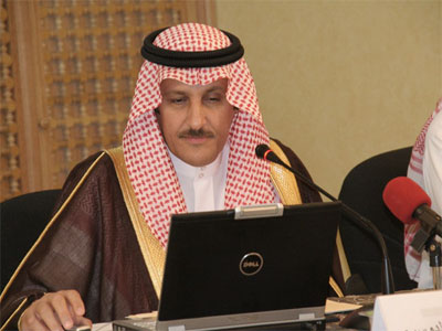 رئيس بلدية القطيف المهندس خالد الدوسري