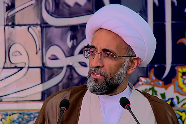 الشيخ حسن الصفار