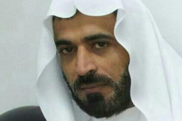 السيد علي السيد طاهر السلمان