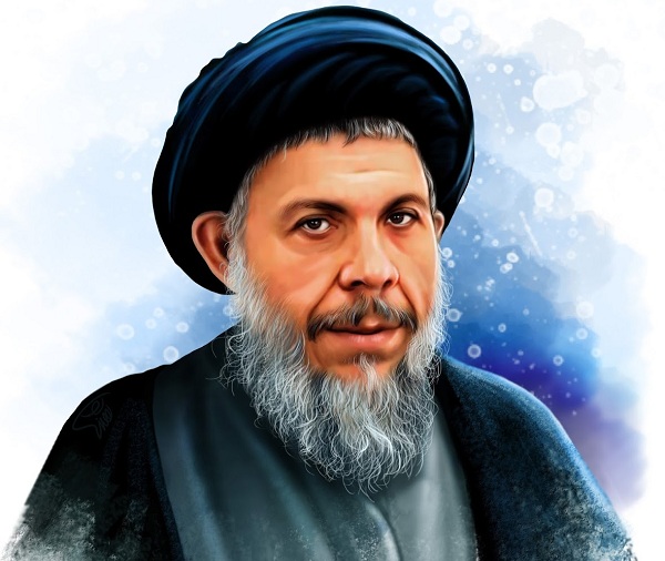 الشهيد محمد باقر الصدر