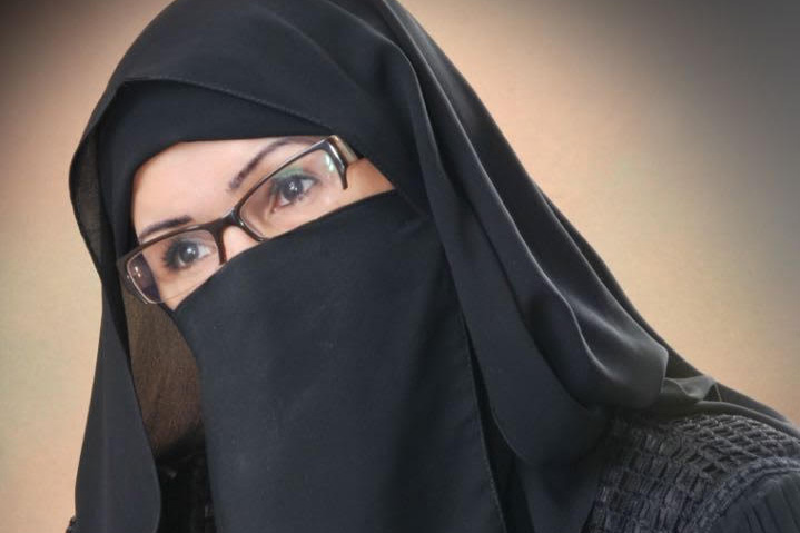 خضراء المبارك