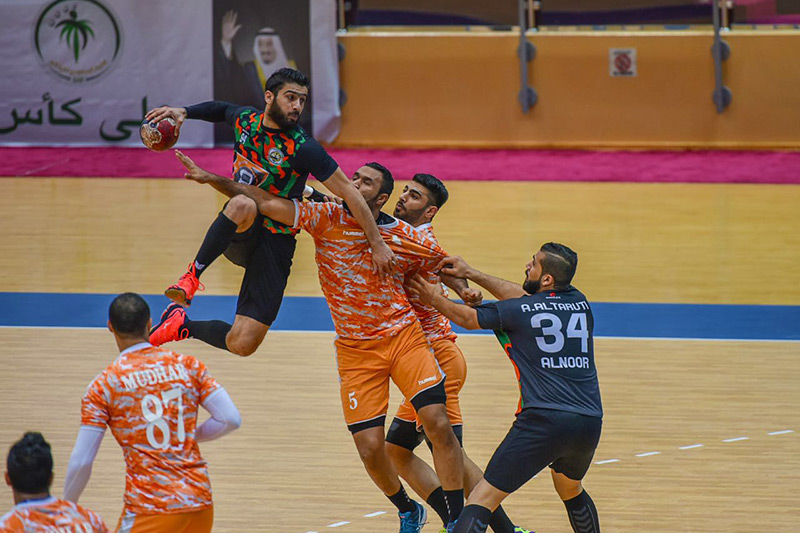 تصوير: سعيد الشرقي
