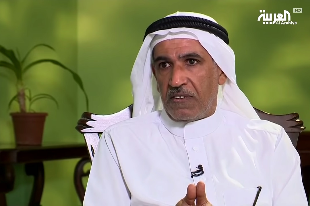 الدكتور توفيق السيف