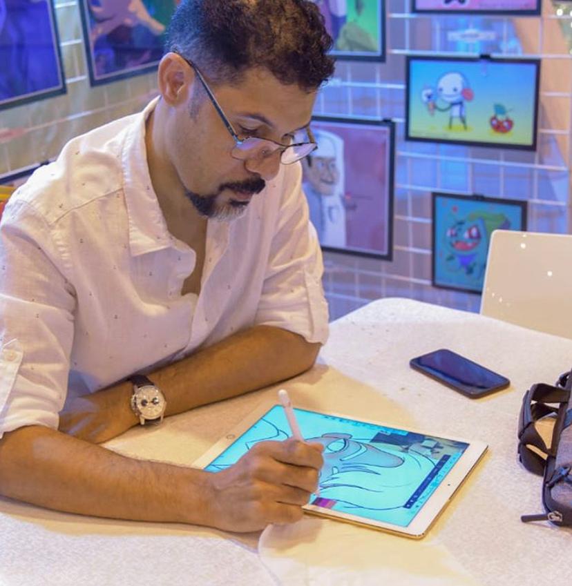 ماهر عاشور